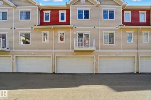 69 460 Hemingway Road, Edmonton, AB - Outdoor With Facade