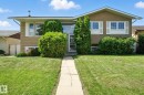14936 81 Street, Edmonton, AB  - Outdoor With Facade 