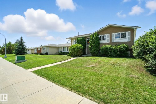 14936 81 Street, Edmonton, AB - Outdoor