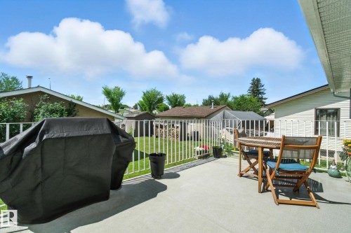 14936 81 Street, Edmonton, AB - Outdoor With Exterior