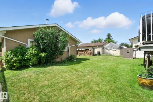 14936 81 Street, Edmonton, AB - Outdoor With Exterior