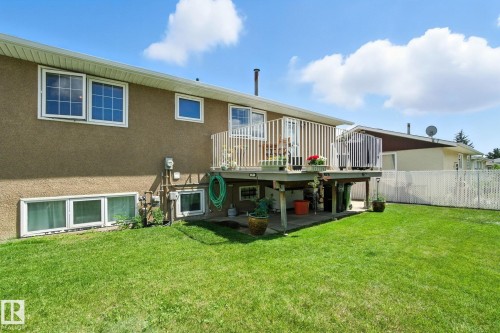 14936 81 Street, Edmonton, AB - Outdoor