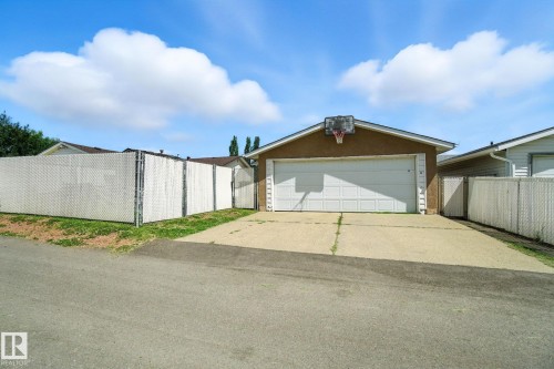 14936 81 Street, Edmonton, AB - Outdoor