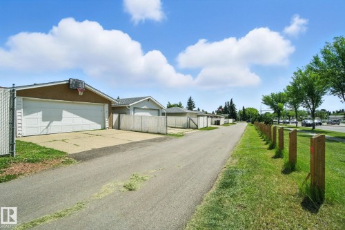 14936 81 Street, Edmonton, AB - Outdoor