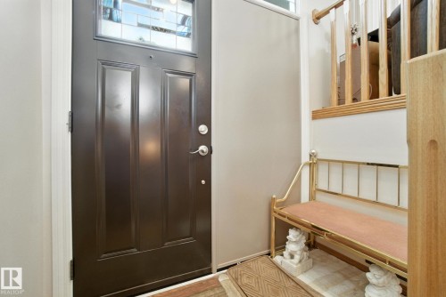 14936 81 Street, Edmonton, AB - Indoor Photo Showing Other Room