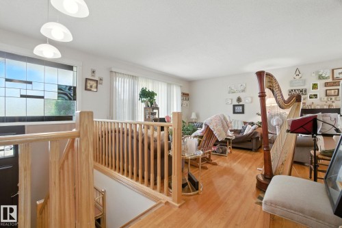 14936 81 Street, Edmonton, AB - Indoor Photo Showing Other Room
