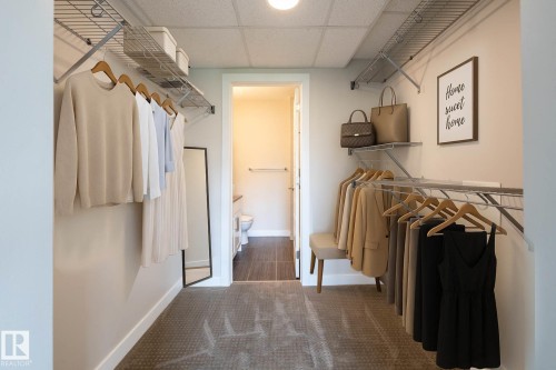 130 5151 Windermere Boulevard, Edmonton, AB - Indoor