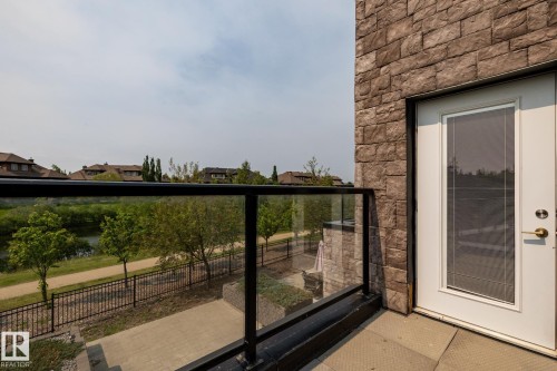 130 5151 Windermere Boulevard, Edmonton, AB - Outdoor