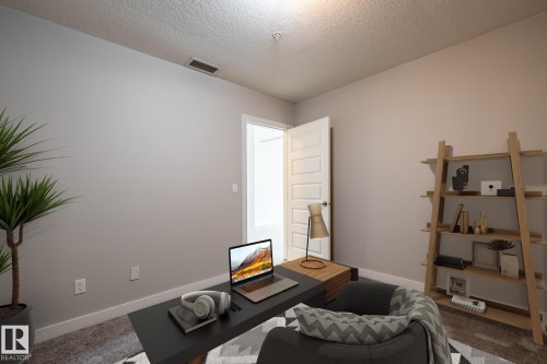 130 5151 Windermere Boulevard, Edmonton, AB - Indoor