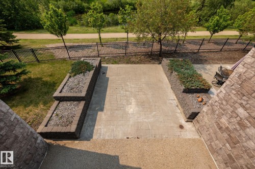 130 5151 Windermere Boulevard, Edmonton, AB - Outdoor