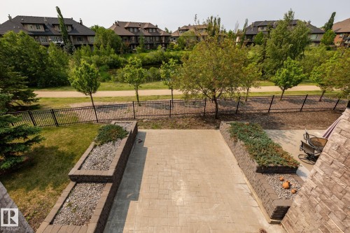 130 5151 Windermere Boulevard, Edmonton, AB - Outdoor