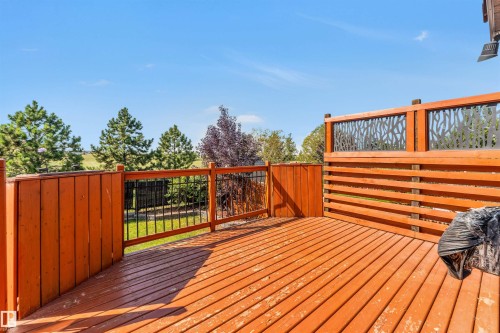 1920 69 St., Edmonton, AB - Outdoor With Deck Patio Veranda With Exterior