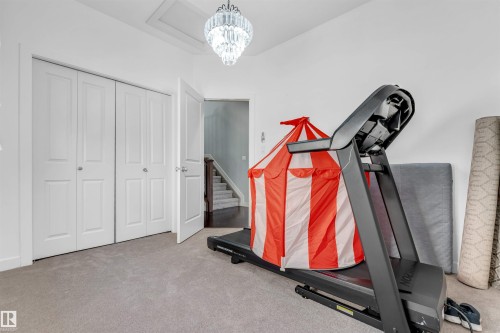 1920 69 St., Edmonton, AB - Indoor