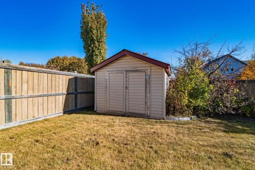 15211 44 Street, Edmonton, AB - Outdoor