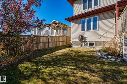 15211 44 Street, Edmonton, AB - Outdoor