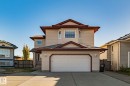 15211 44 Street, Edmonton, AB  - Outdoor 