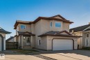 15211 44 Street, Edmonton, AB  - Outdoor With Facade 