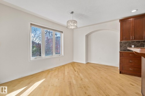 15211 44 Street, Edmonton, AB - Indoor Photo Showing Other Room