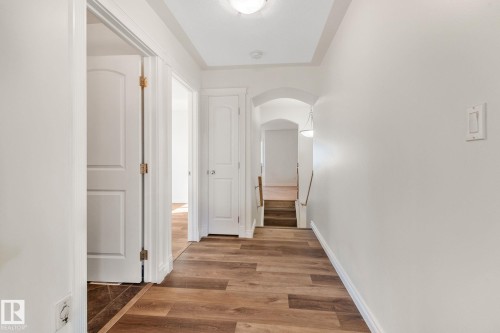 15211 44 Street, Edmonton, AB - Indoor Photo Showing Other Room
