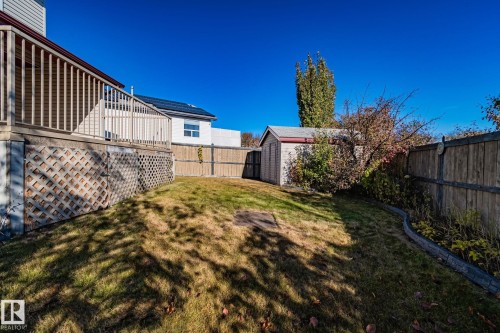 15211 44 Street, Edmonton, AB - Outdoor