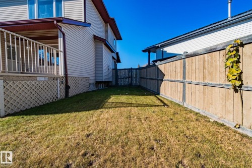 15211 44 Street, Edmonton, AB - Outdoor With Deck Patio Veranda With Exterior