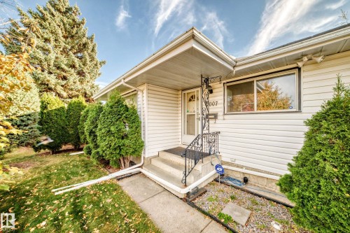 7007 140 Avenue, Edmonton, AB - Outdoor