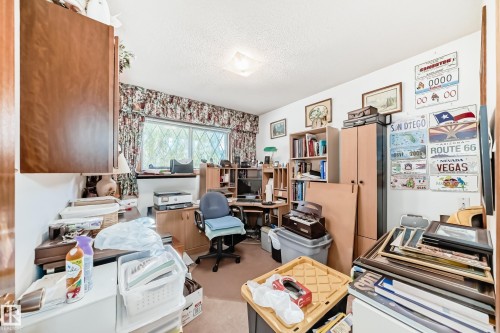 7007 140 Avenue, Edmonton, AB - Indoor