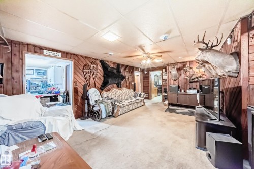 7007 140 Avenue, Edmonton, AB - Indoor