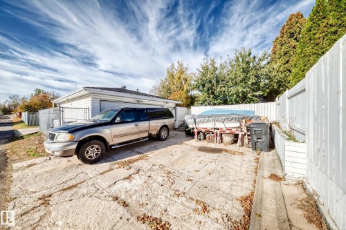 7007 140 Avenue, Edmonton, AB - Outdoor