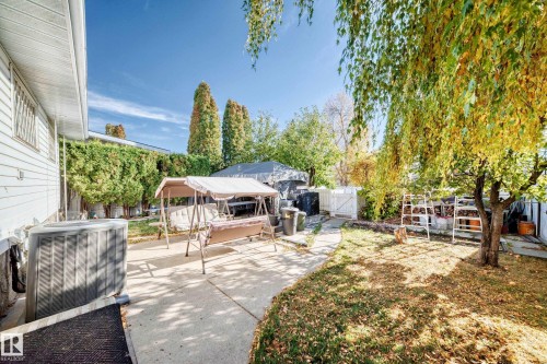 7007 140 Avenue, Edmonton, AB - Outdoor