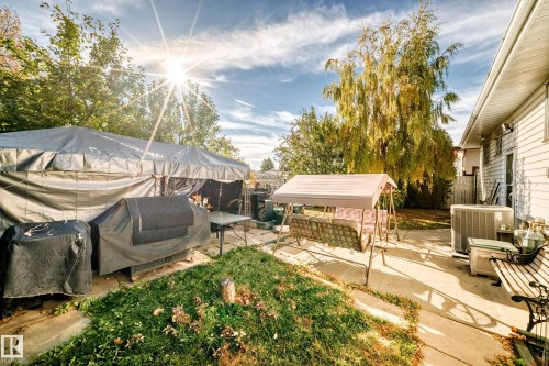 7007 140 Avenue, Edmonton, AB - Outdoor