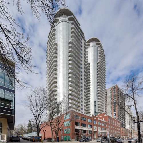 2202 10136 104 Street  Edmonton, AB T5J 0B5