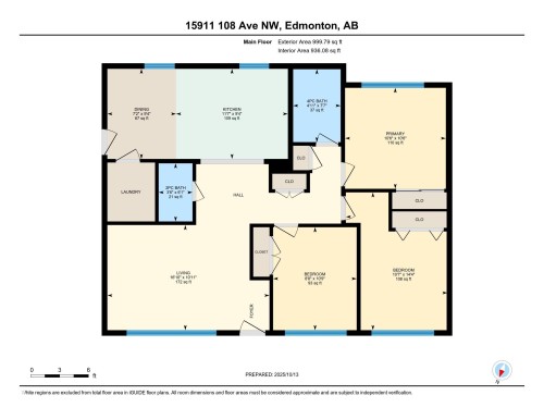 15911 108 Avenue, Edmonton, AB - Other