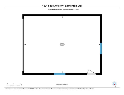 15911 108 Avenue, Edmonton, AB - Other