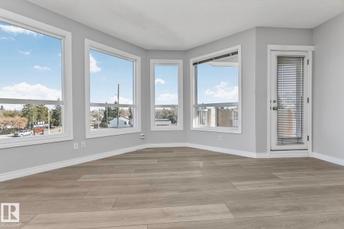 308 9120 156 Street, Edmonton, AB - Indoor Photo Showing Other Room