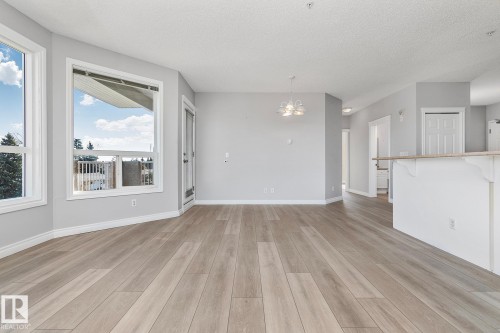 308 9120 156 Street, Edmonton, AB - Indoor Photo Showing Other Room