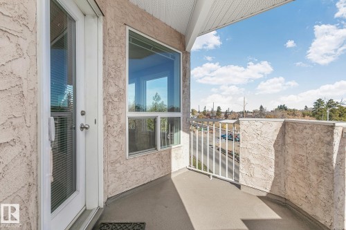 308 9120 156 Street, Edmonton, AB - Outdoor With Exterior