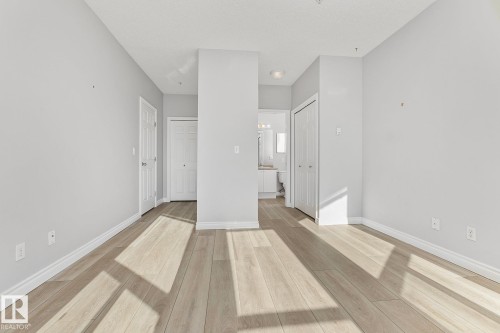 308 9120 156 Street, Edmonton, AB - Indoor Photo Showing Other Room