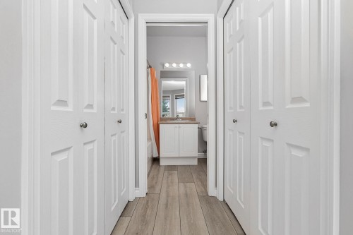 308 9120 156 Street, Edmonton, AB - Indoor Photo Showing Other Room