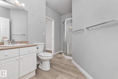308 9120 156 Street, Edmonton, AB - Indoor Photo Showing Bathroom