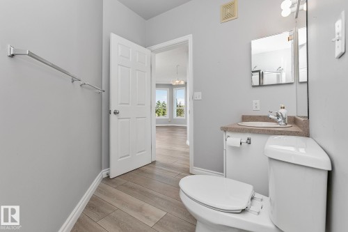 308 9120 156 Street, Edmonton, AB - Indoor Photo Showing Bathroom