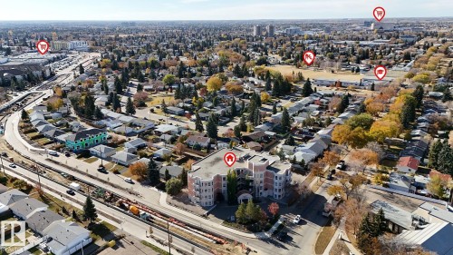 308 9120 156 Street, Edmonton, AB - Outdoor With View
