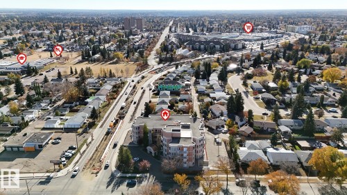 308 9120 156 Street, Edmonton, AB - Outdoor With View