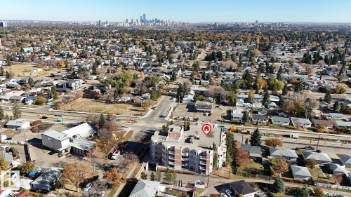 308 9120 156 Street, Edmonton, AB - Outdoor With View