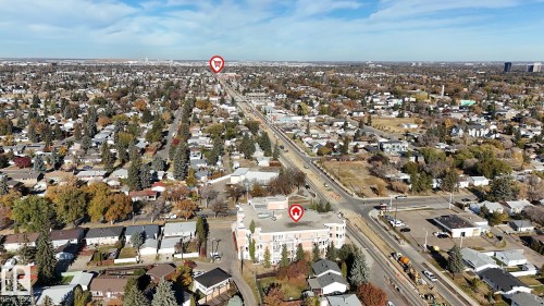308 9120 156 Street, Edmonton, AB - Outdoor With View