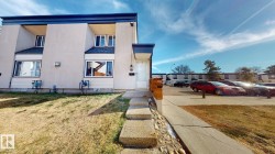 166 3308 113 Avenue  Edmonton, AB T5W 5J8