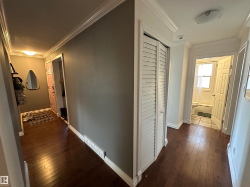 10447 81 Street, Edmonton, AB - Indoor Photo Showing Other Room