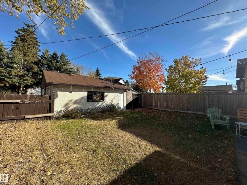 10447 81 Street, Edmonton, AB - Outdoor