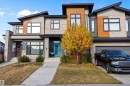 4 Fosbury Link, Sherwood Park, AB  - Outdoor With Facade 