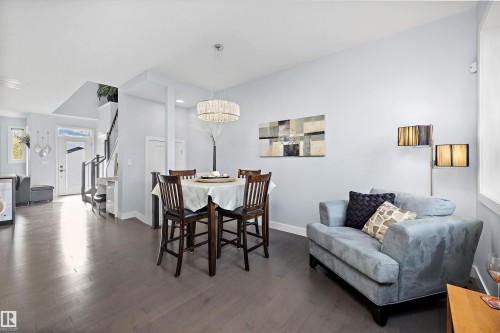 4 Fosbury Link, Sherwood Park, AB - Indoor